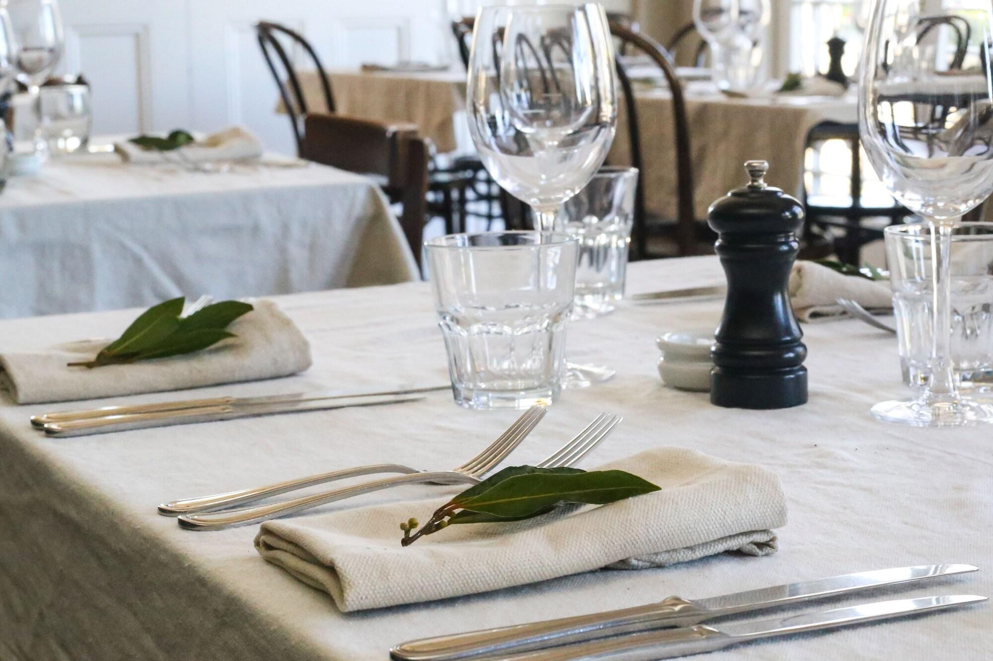 The Martinborough Hotel