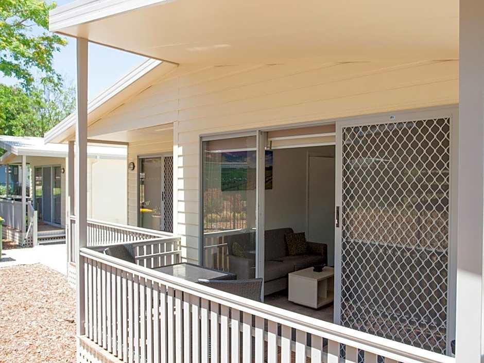Discovery Parks - Swan Valley