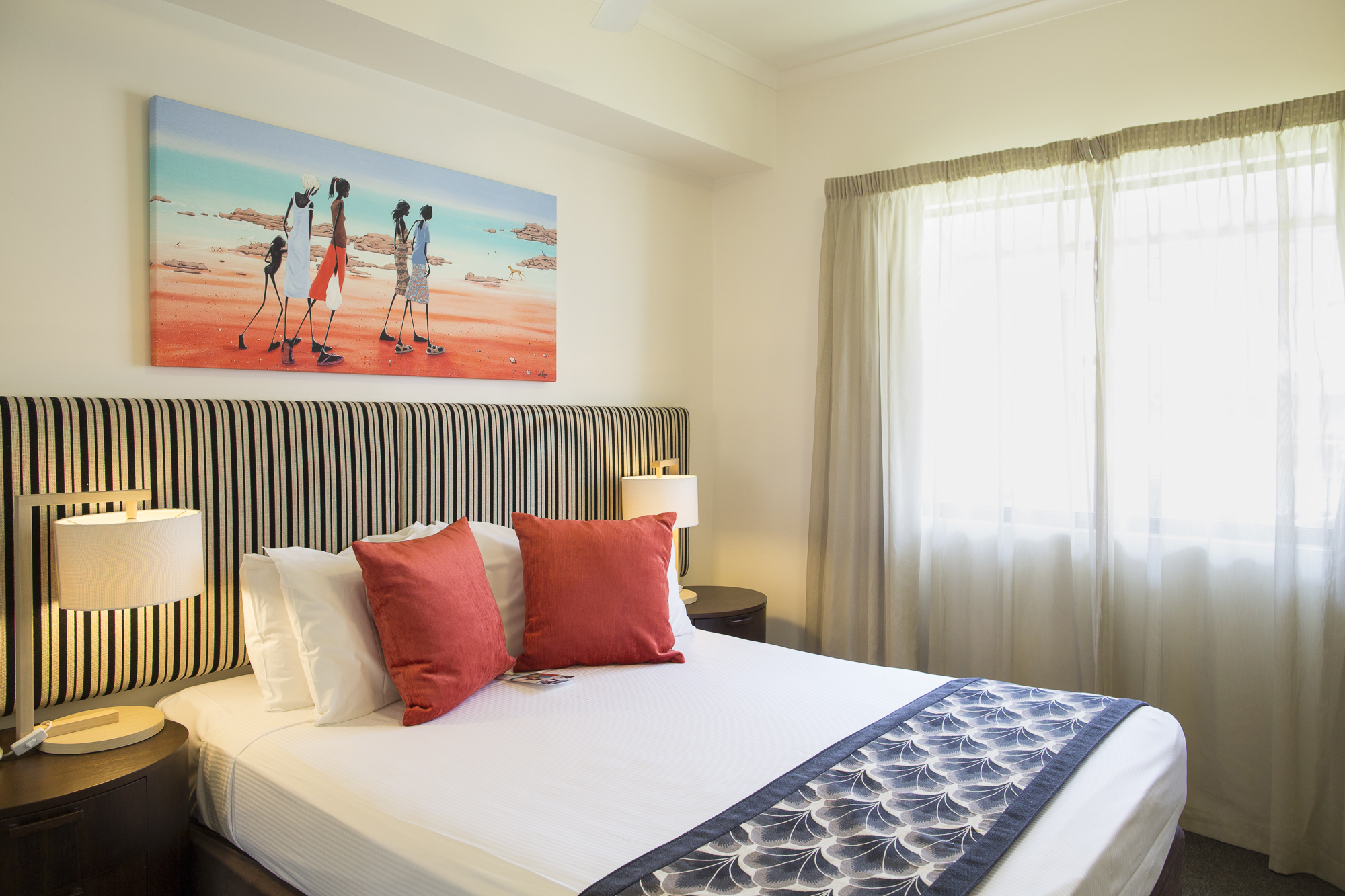 Metro Advance Apartments & Hotel Darwin