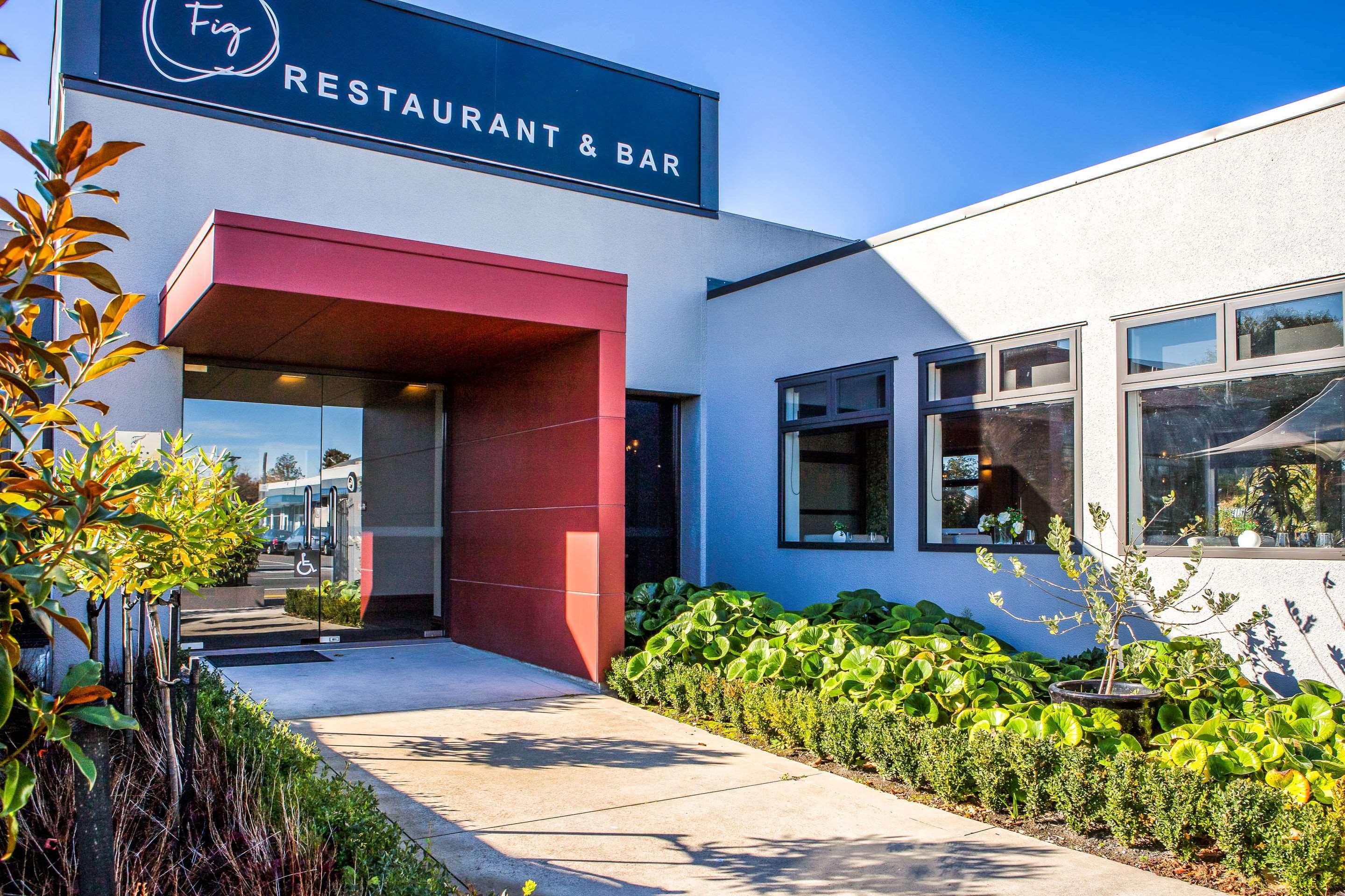 Hotel Elms Christchurch, Ascend Hotel Collection
