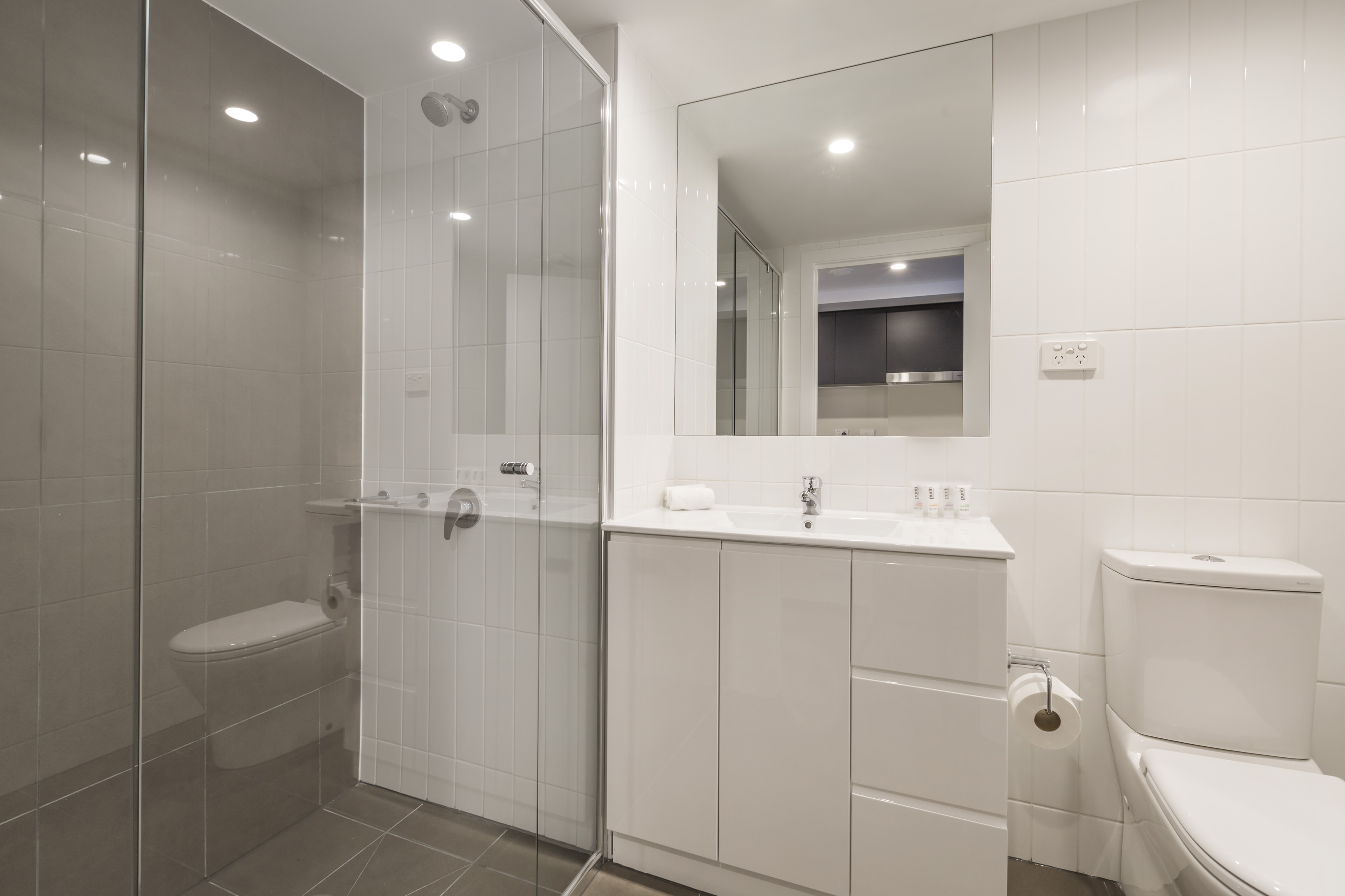 Quest Kelvin Grove Apartment Hotel