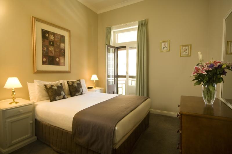 Adelaide Mansions Serviced Apartments by null