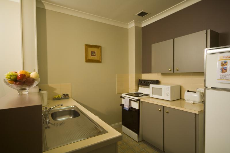 Adelaide Mansions Serviced Apartments by null