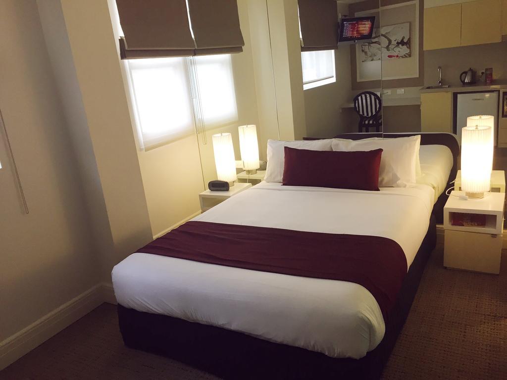 Quest Potts Point Hotel