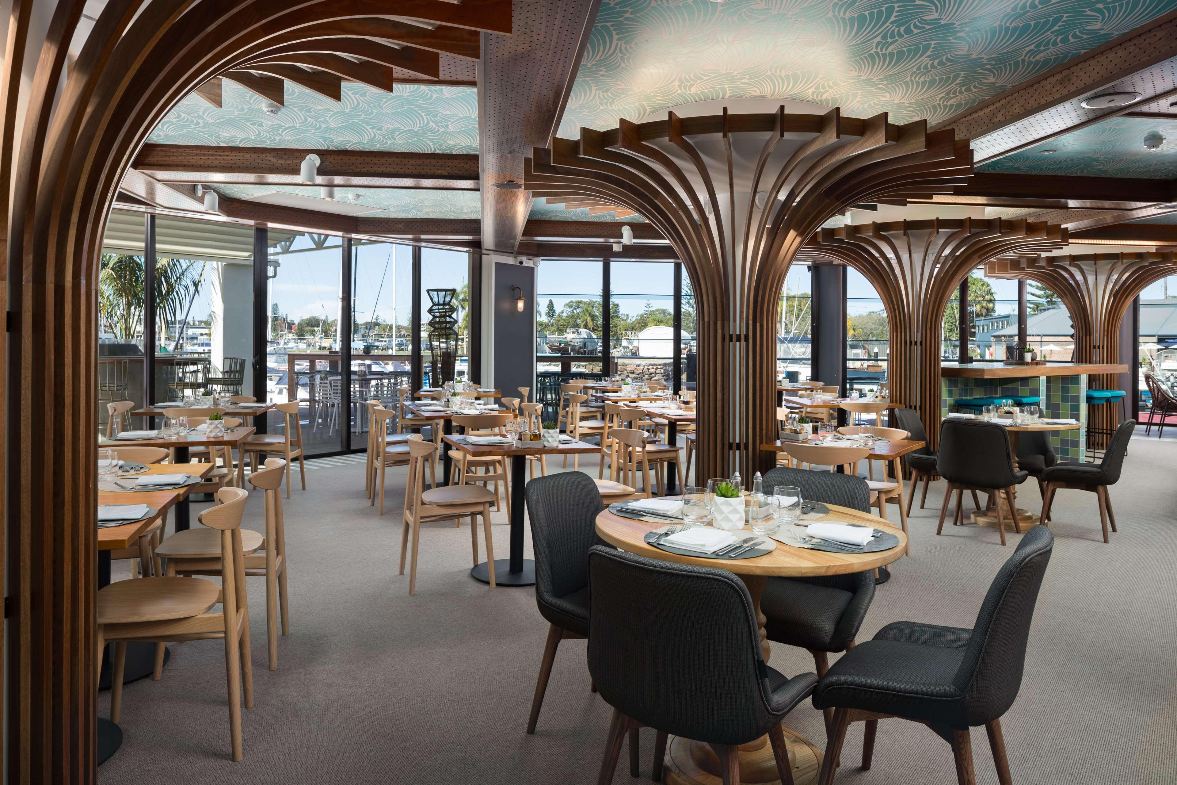 Sails Port Macquarie - By Rydges