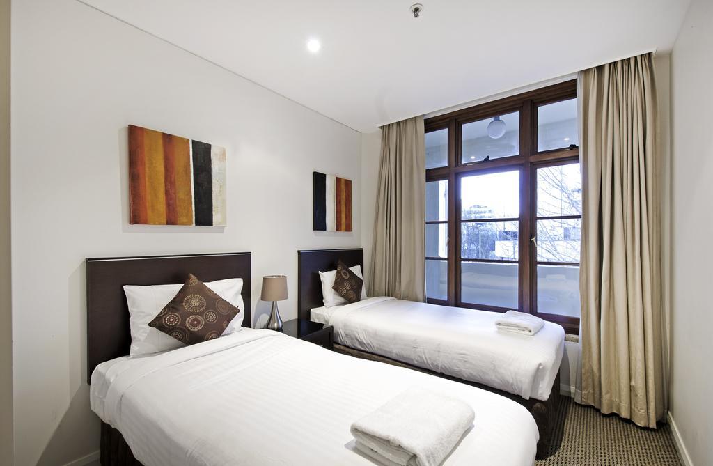 Quest Canberra by null