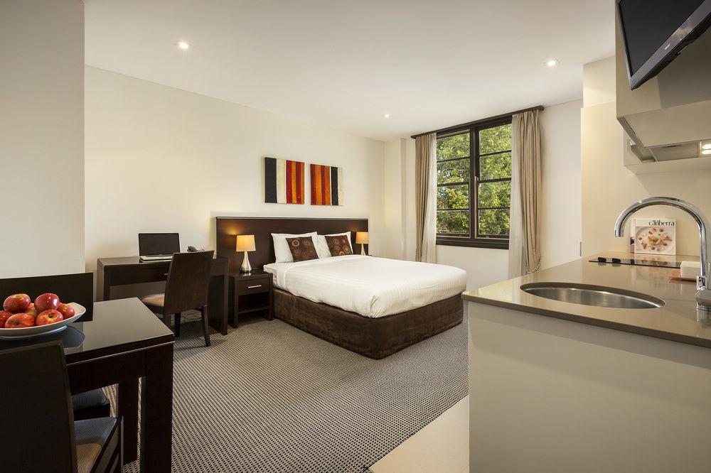 Quest Canberra Apartments