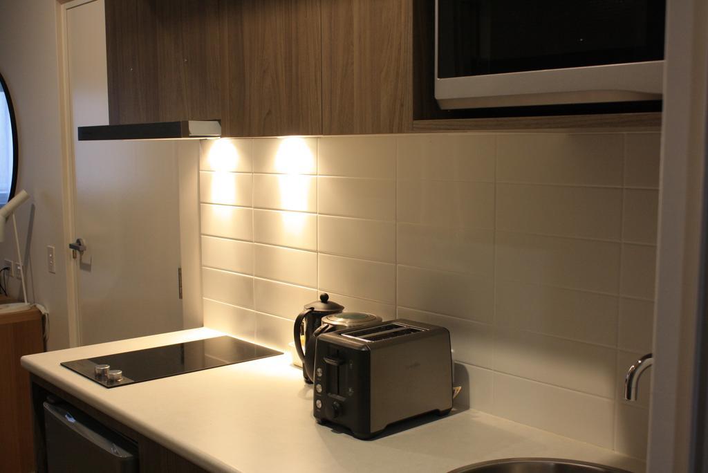 Quest Townsville on Eyre by null