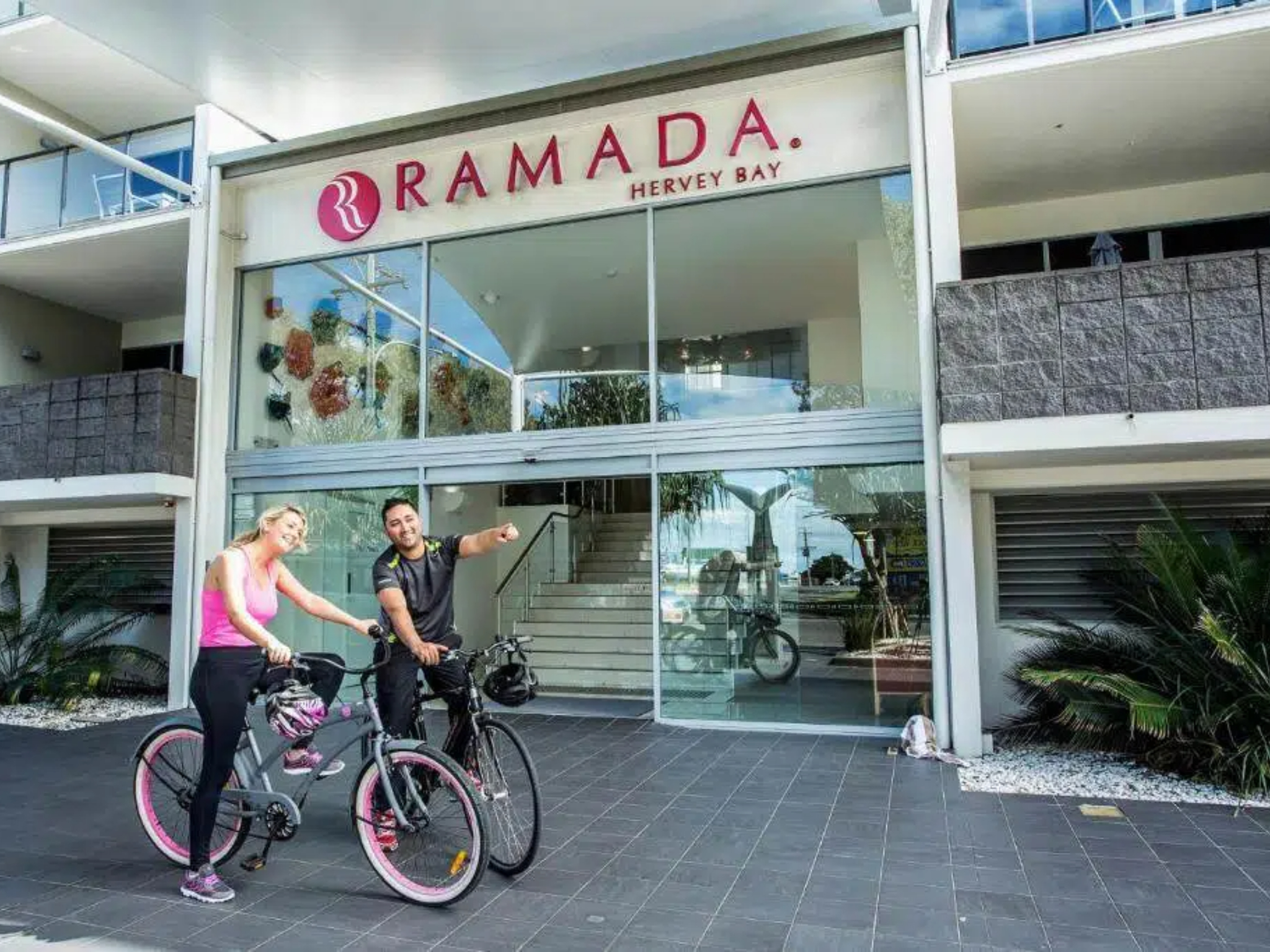 Ramada By Wyndham Hervey Bay