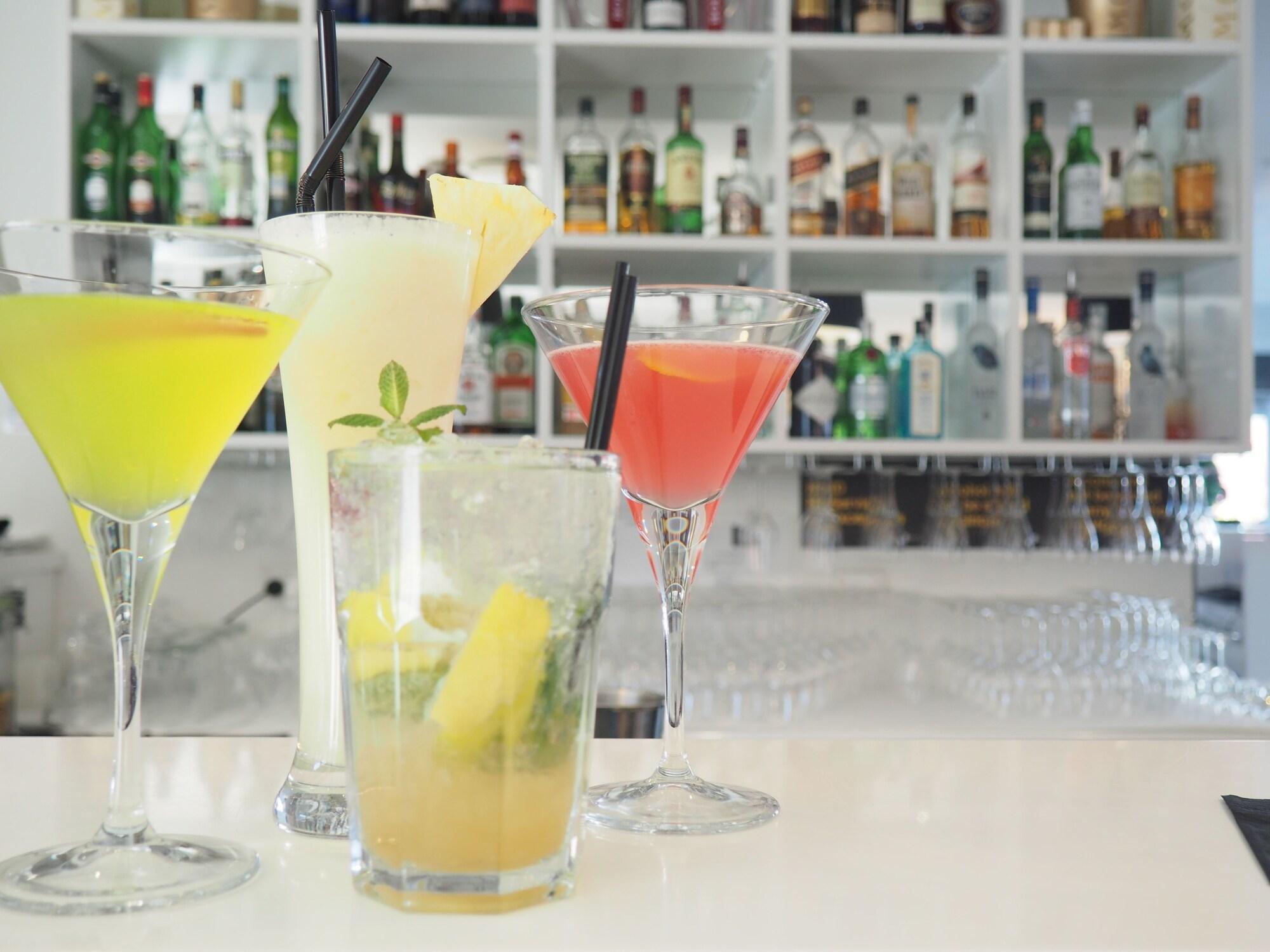 Regent of Rotorua Boutique Hotel by null