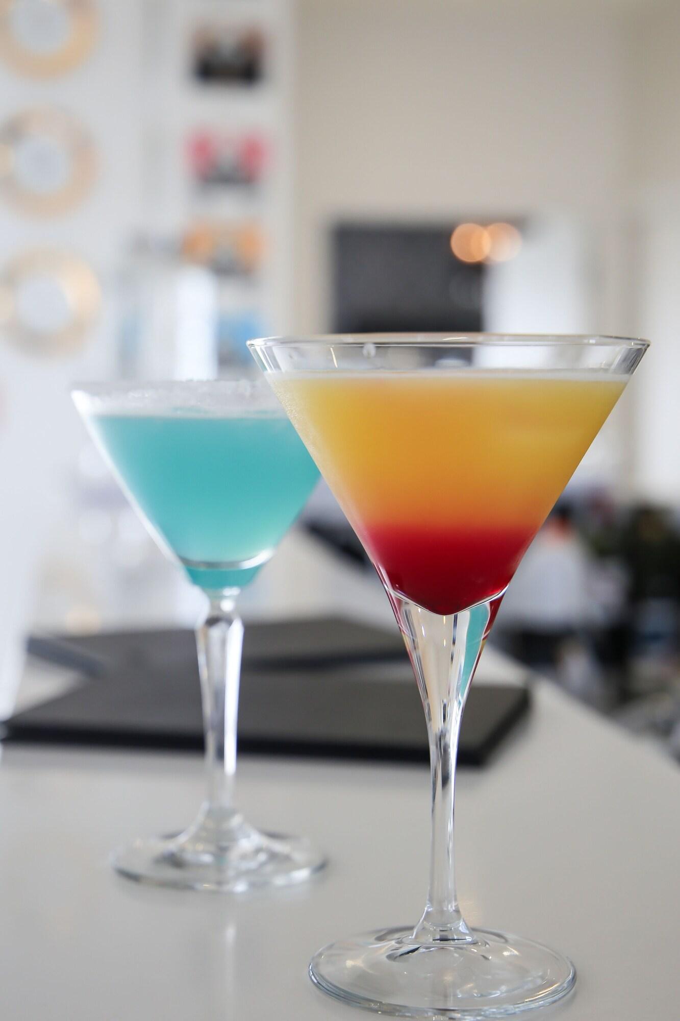 Regent of Rotorua Boutique Hotel by null