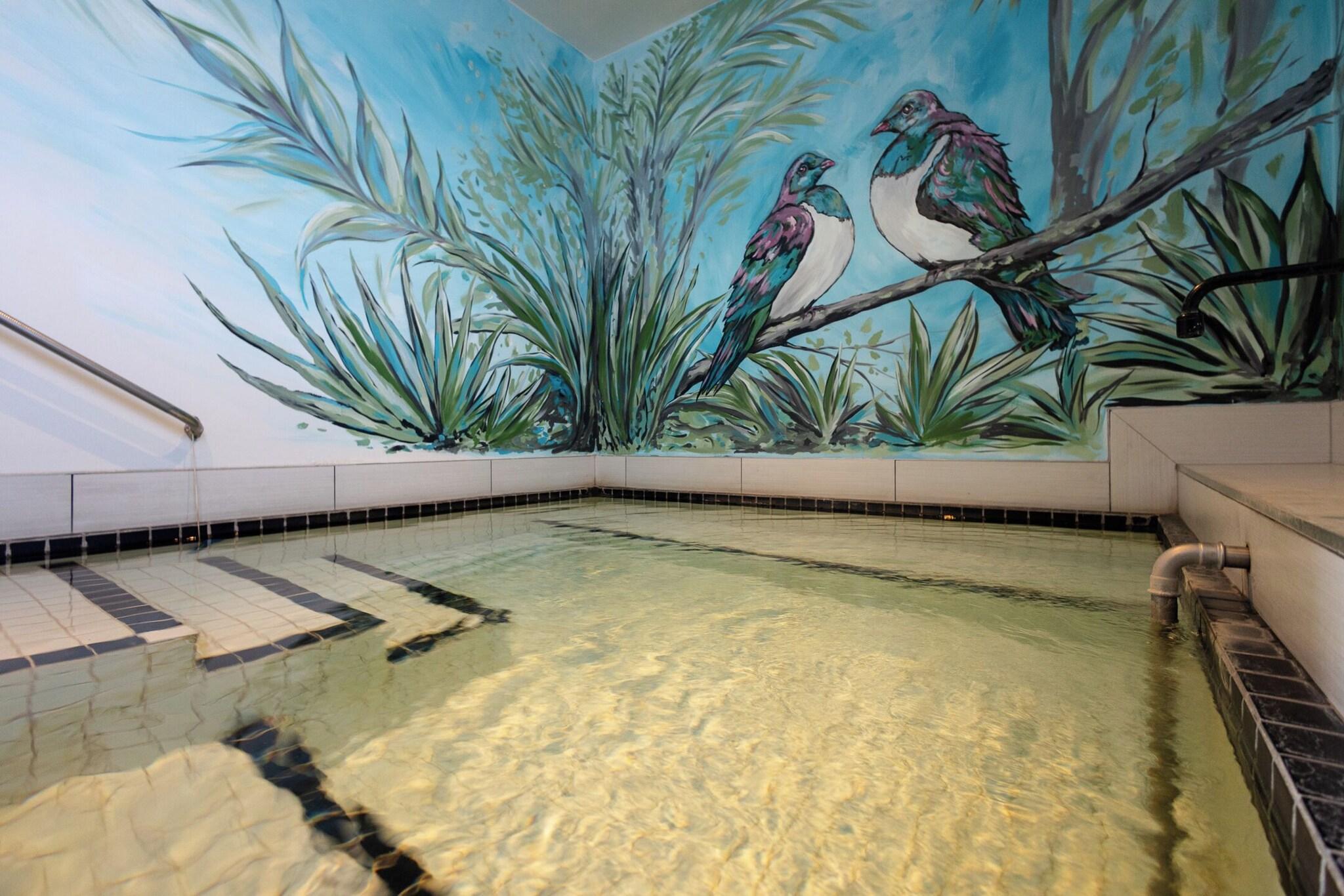 Regent of Rotorua Boutique Hotel by null