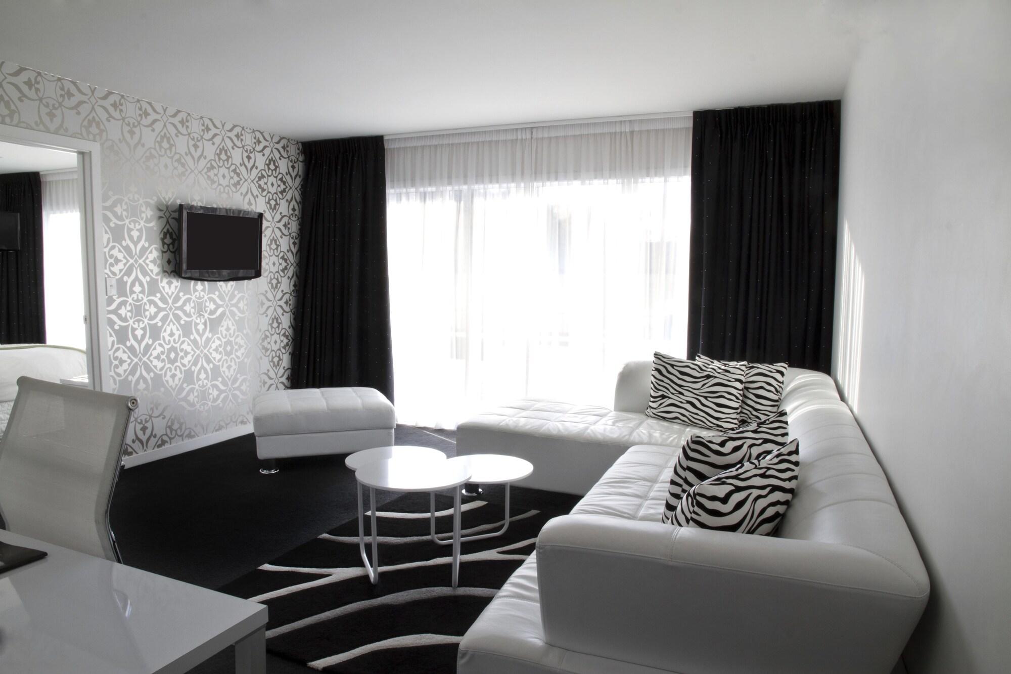 Regent of Rotorua Boutique Hotel by null