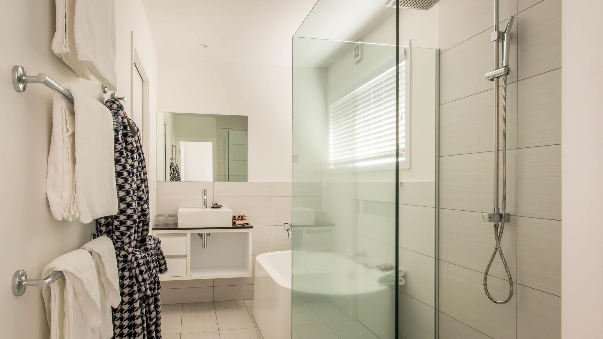 Regent of Rotorua Boutique Hotel by null