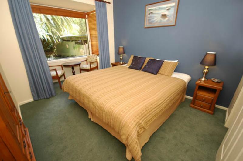 Rosewood Guesthouse