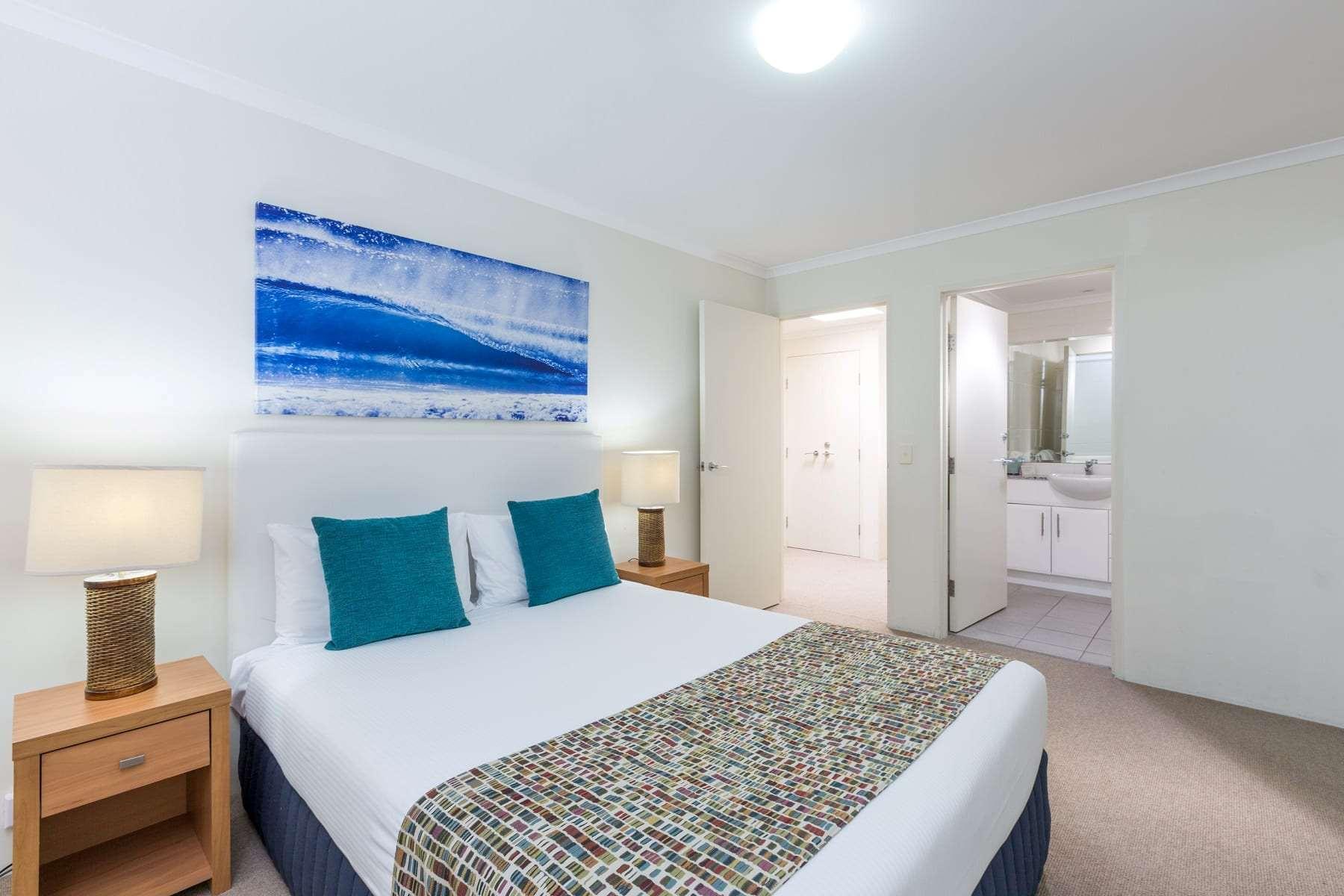 Ramada Resort By Wyndham Shoal Bay