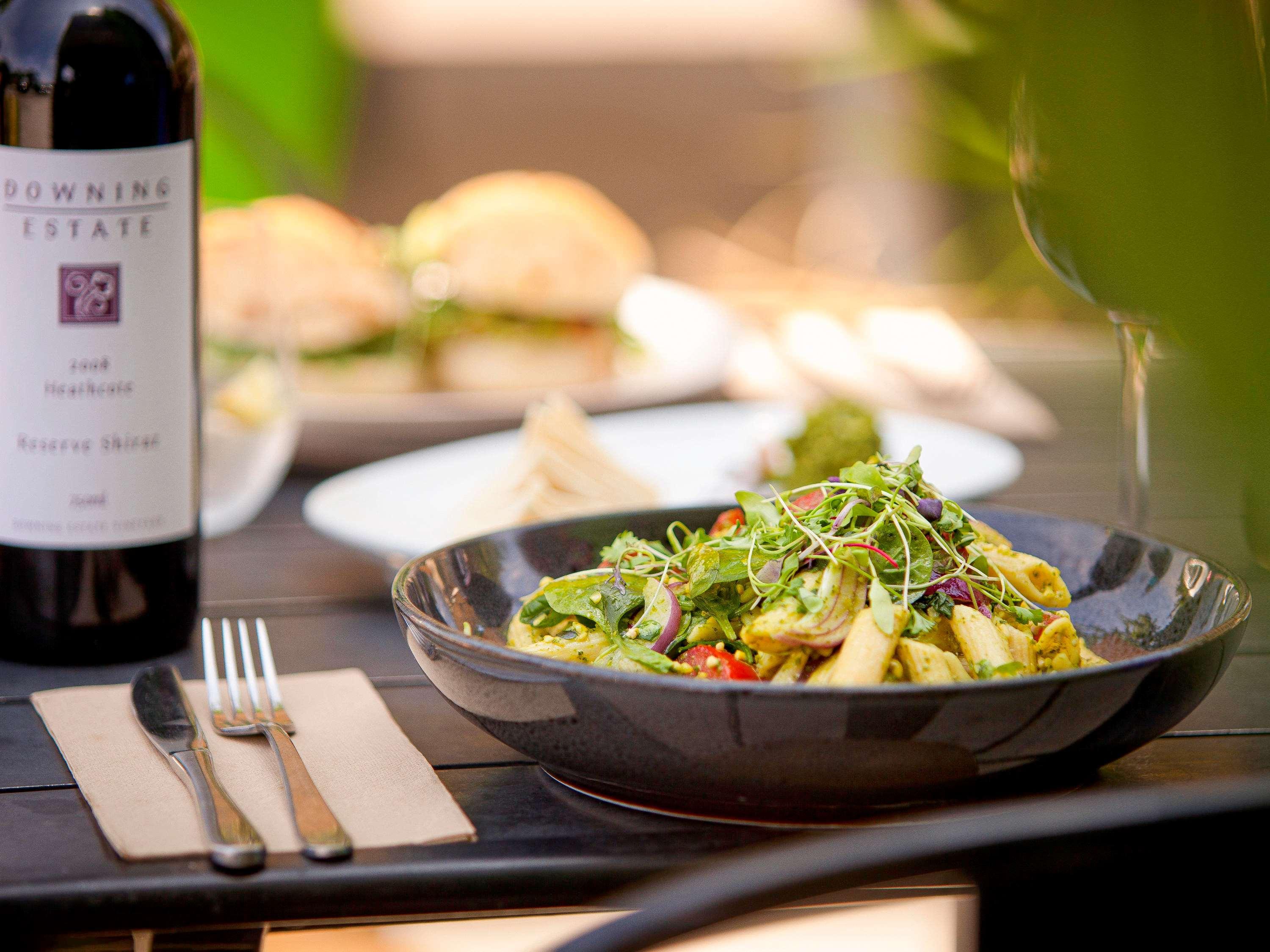 Mercure Bendigo Schaller by null