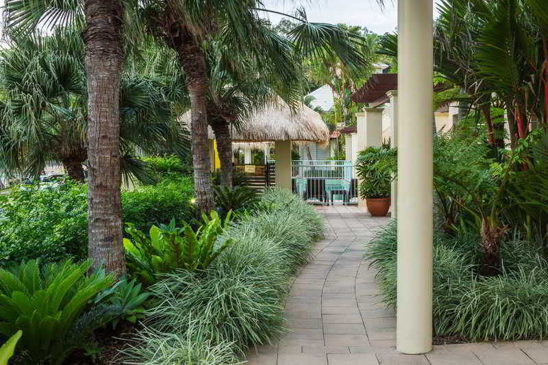 Sea Change Beachfront Apartments by null