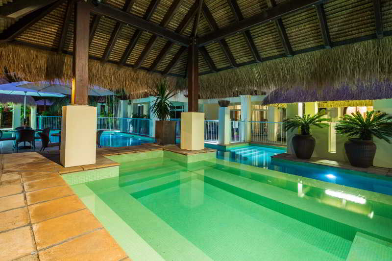 Sea Change Beachfront Apartments by null