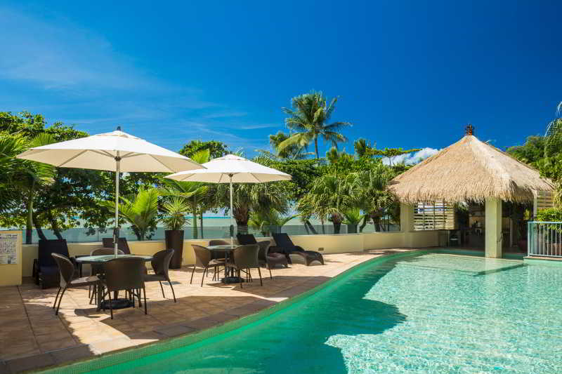 Sea Change Beachfront Apartments by null