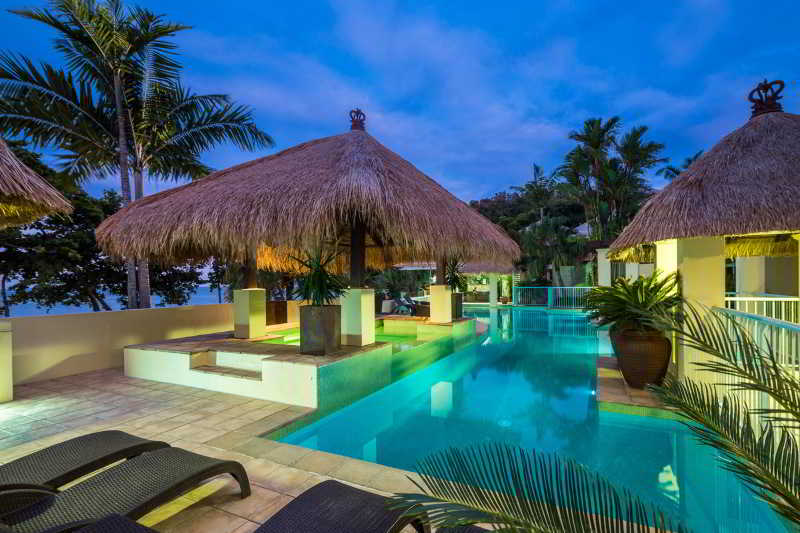 Sea Change Beachfront Apartments by null