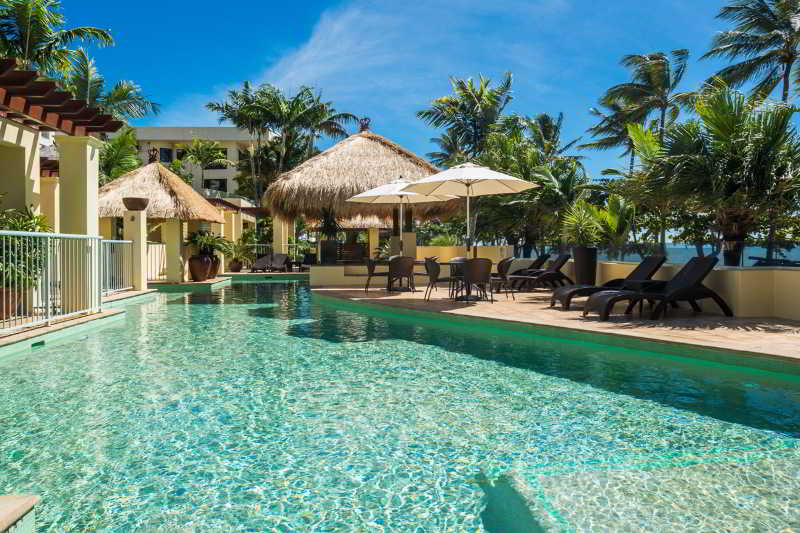 Sea Change Beachfront Apartments by null