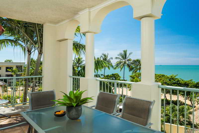 Sea Change Beachfront Apartments by null