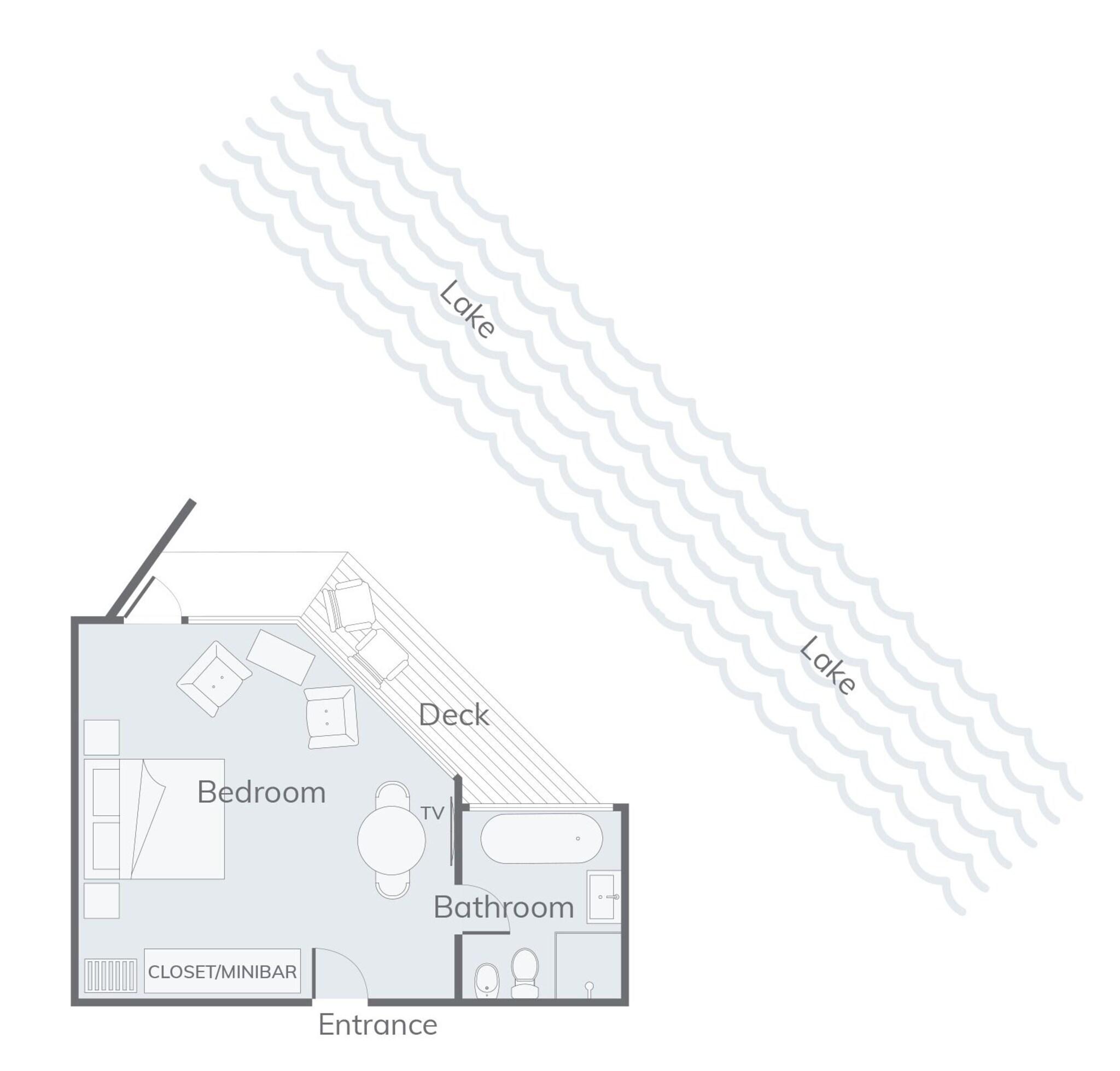 Solitaire Lodge by null