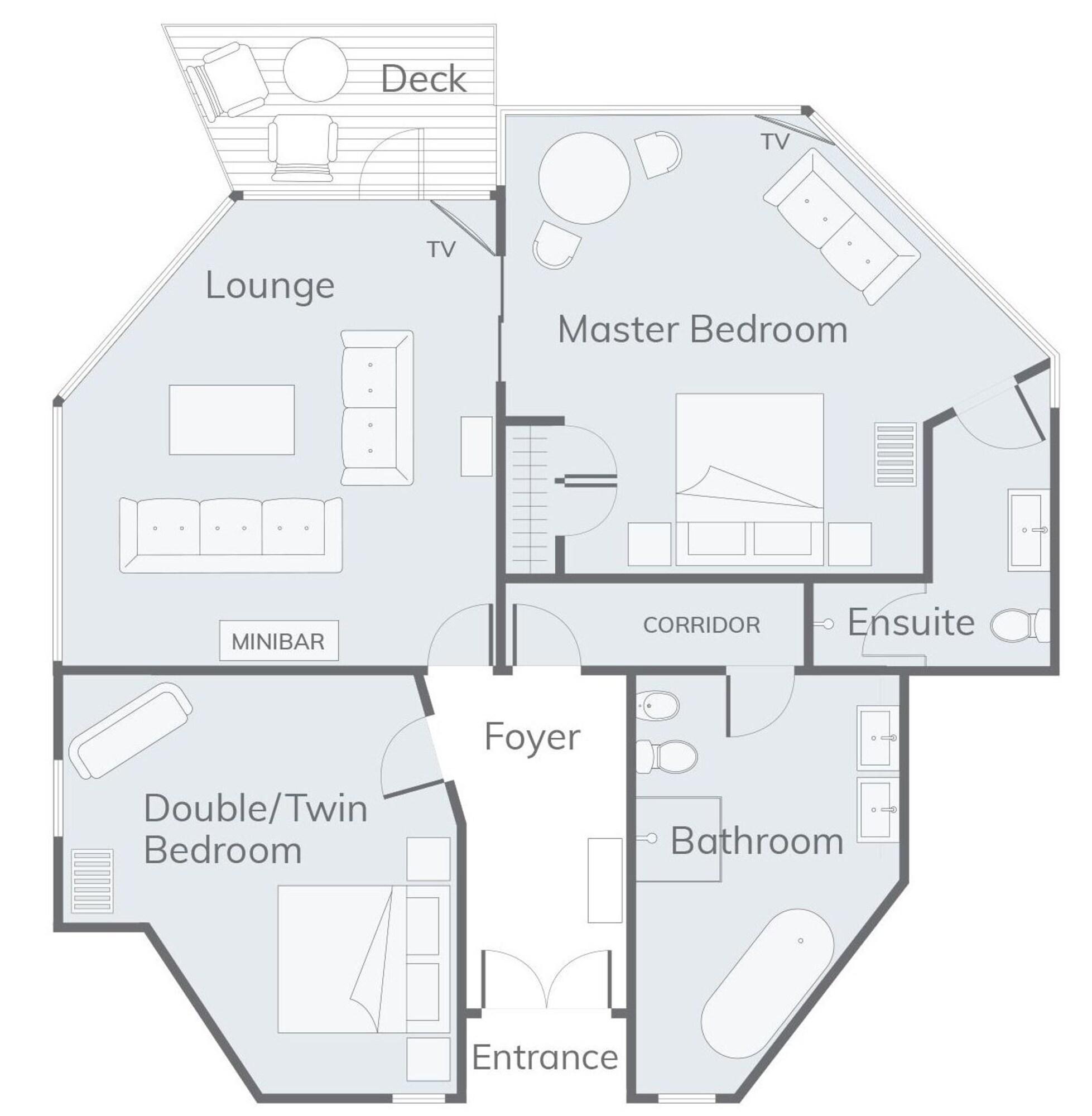 Solitaire Lodge by null