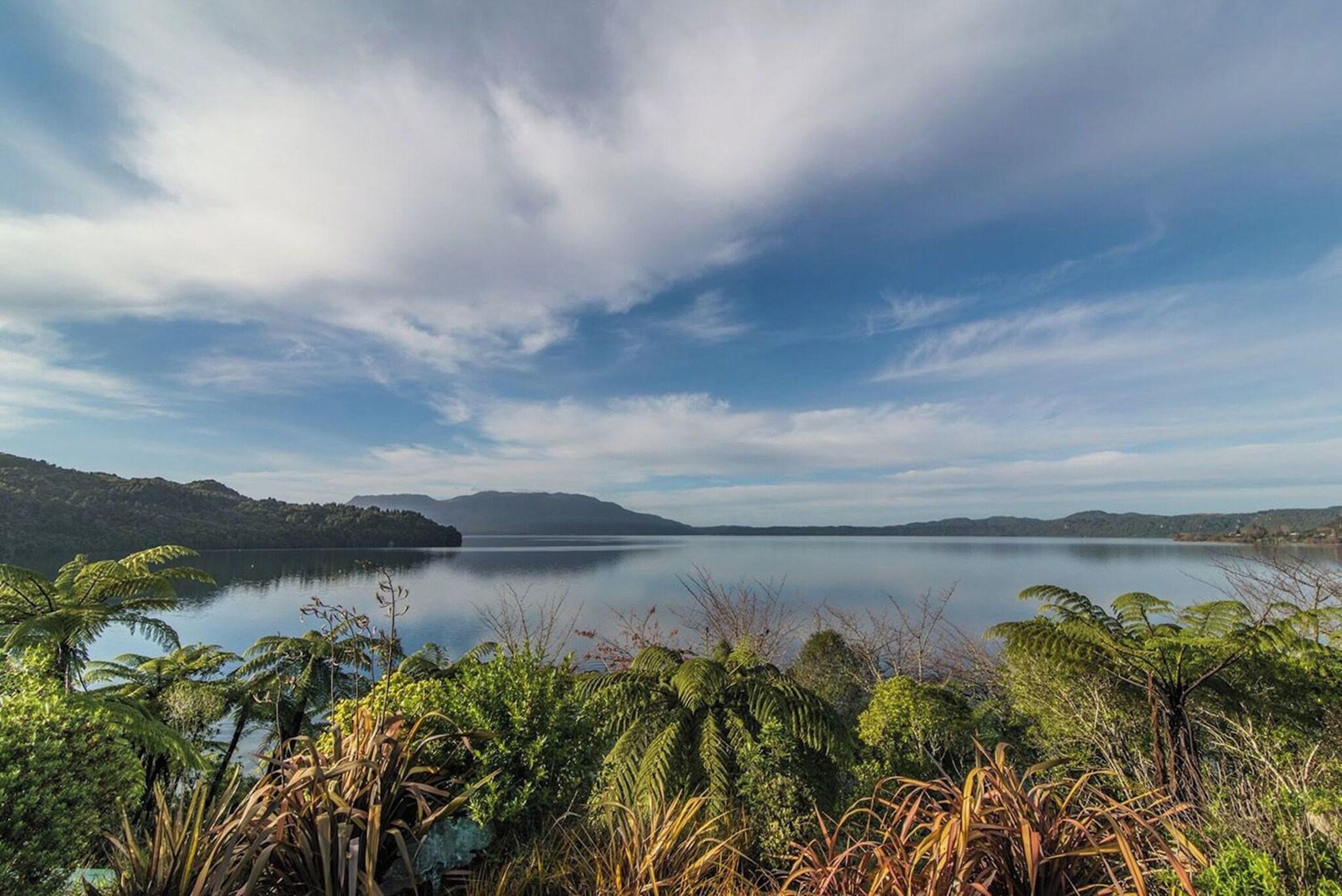 Solitaire Lodge by null