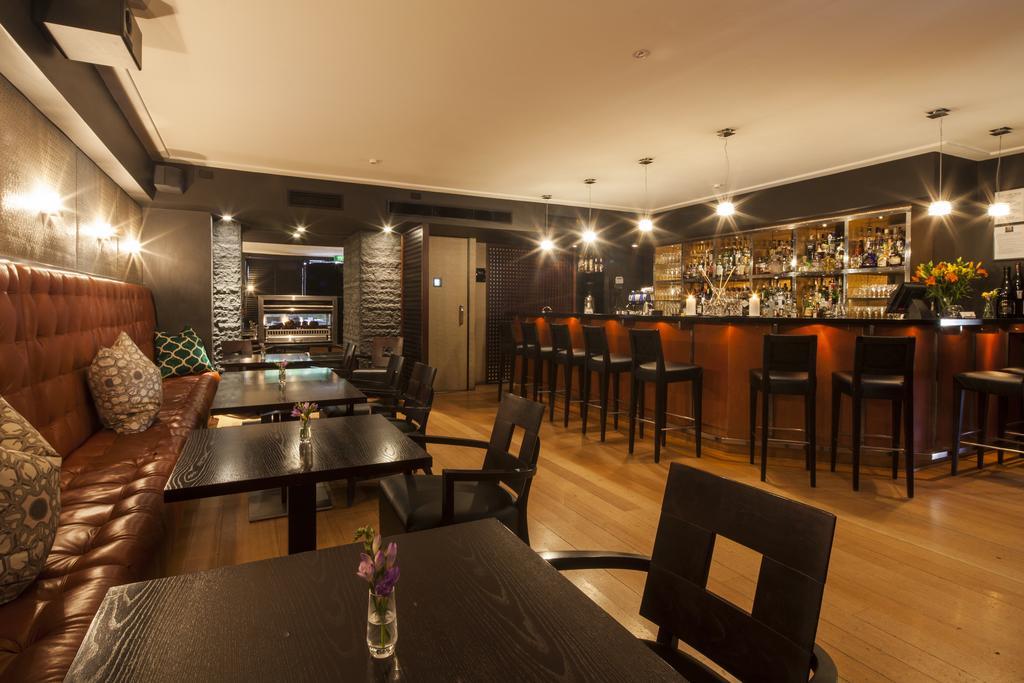 The Spire Hotel Queenstown by null