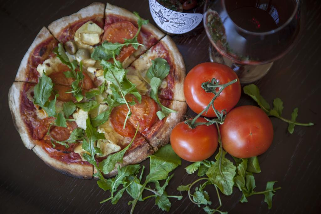 The Spire Hotel Queenstown by null