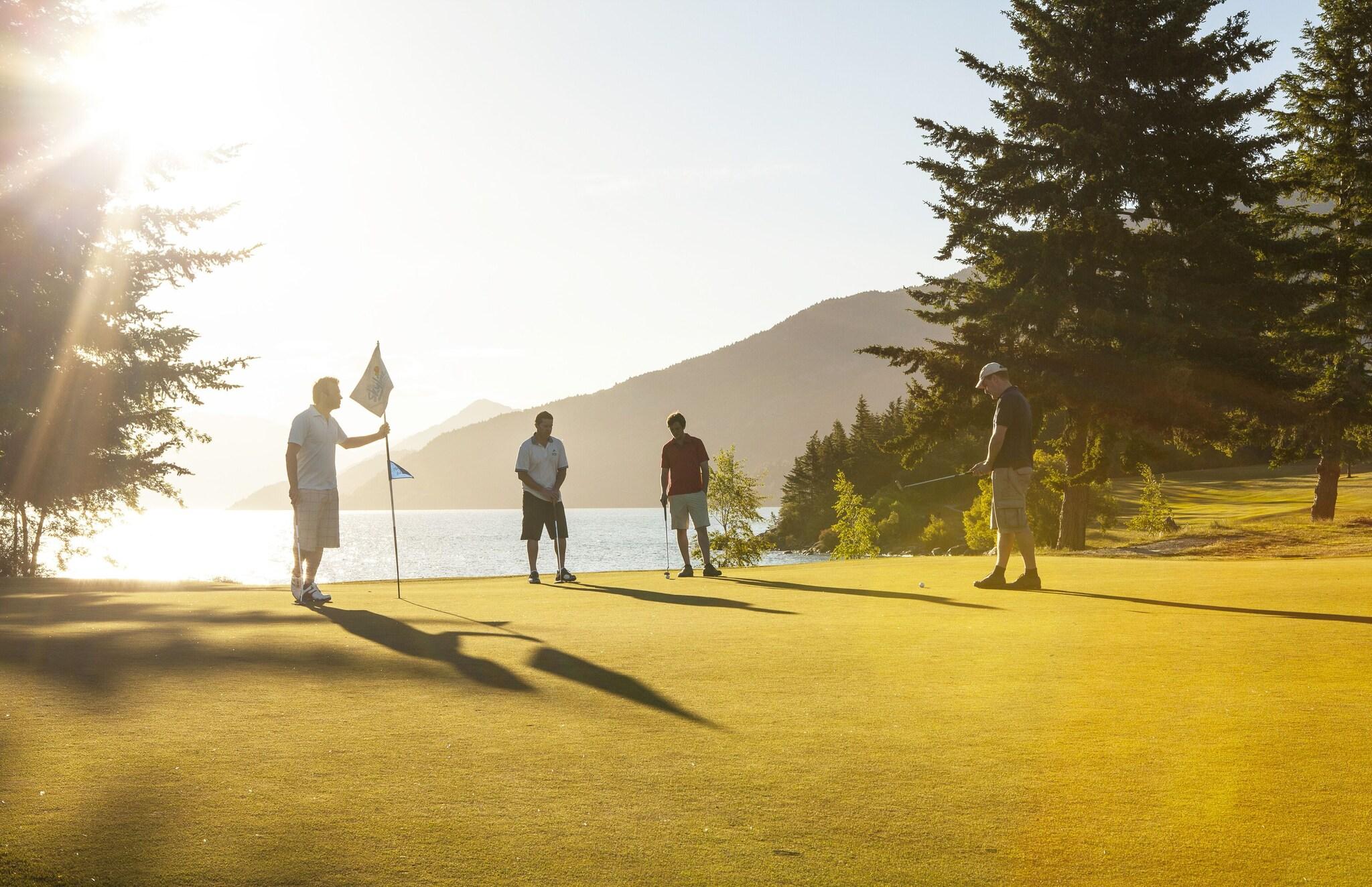 The Spire Hotel Queenstown by null