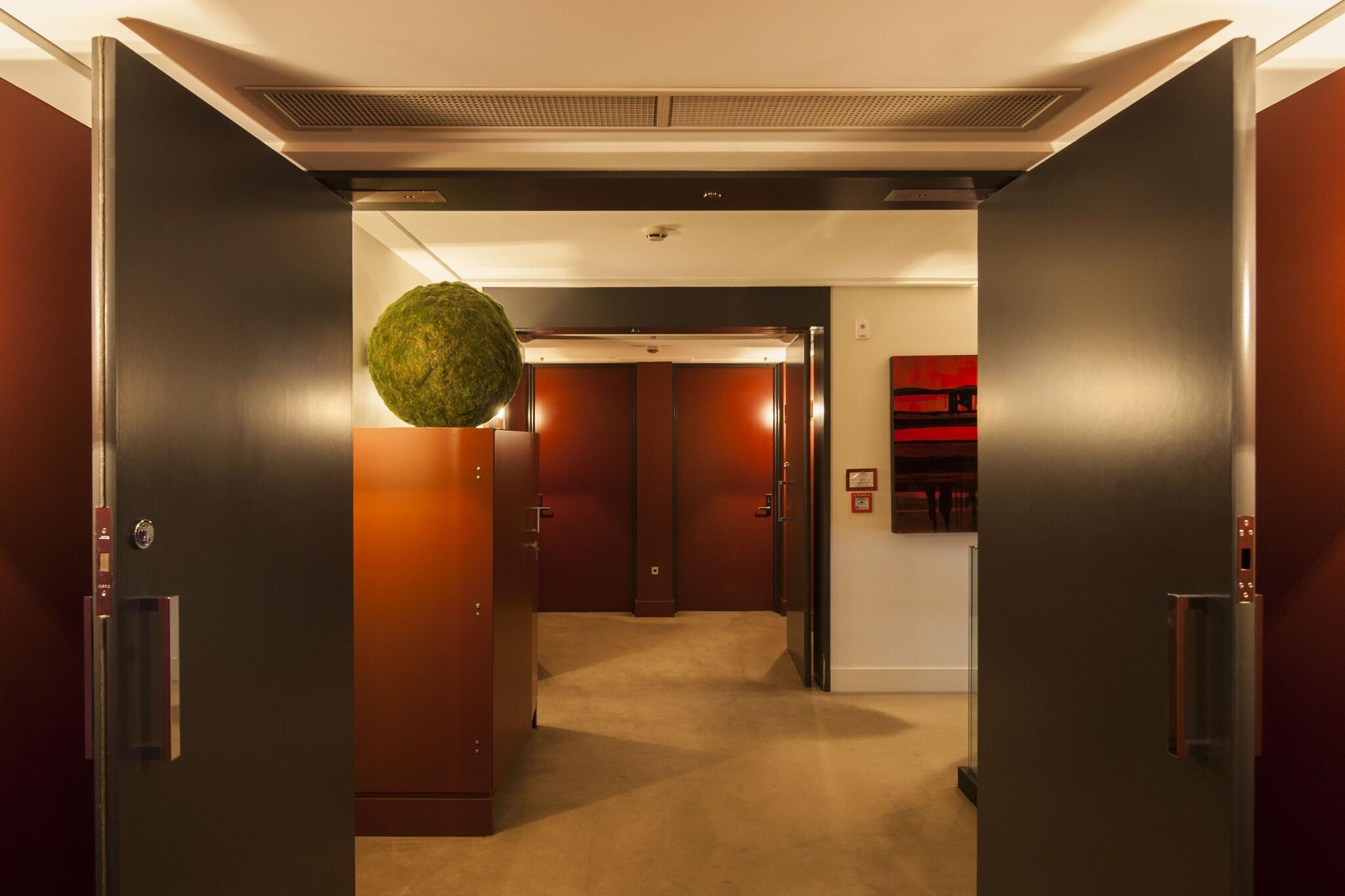 The Spire Hotel Queenstown by null