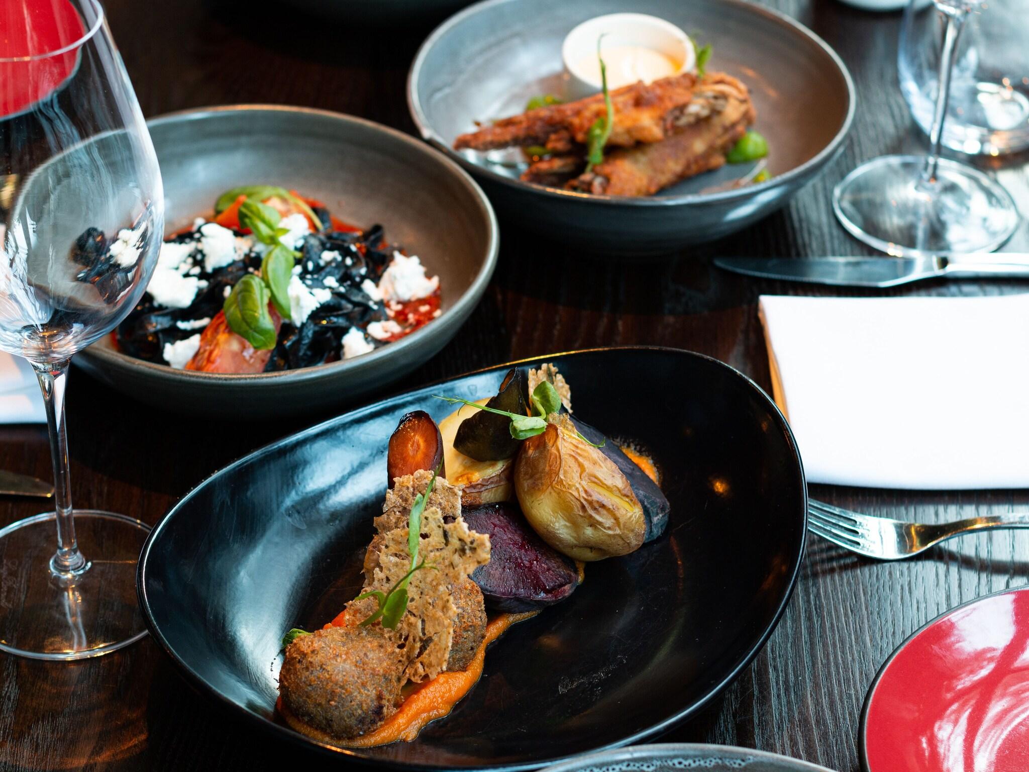 The Spire Hotel Queenstown by null