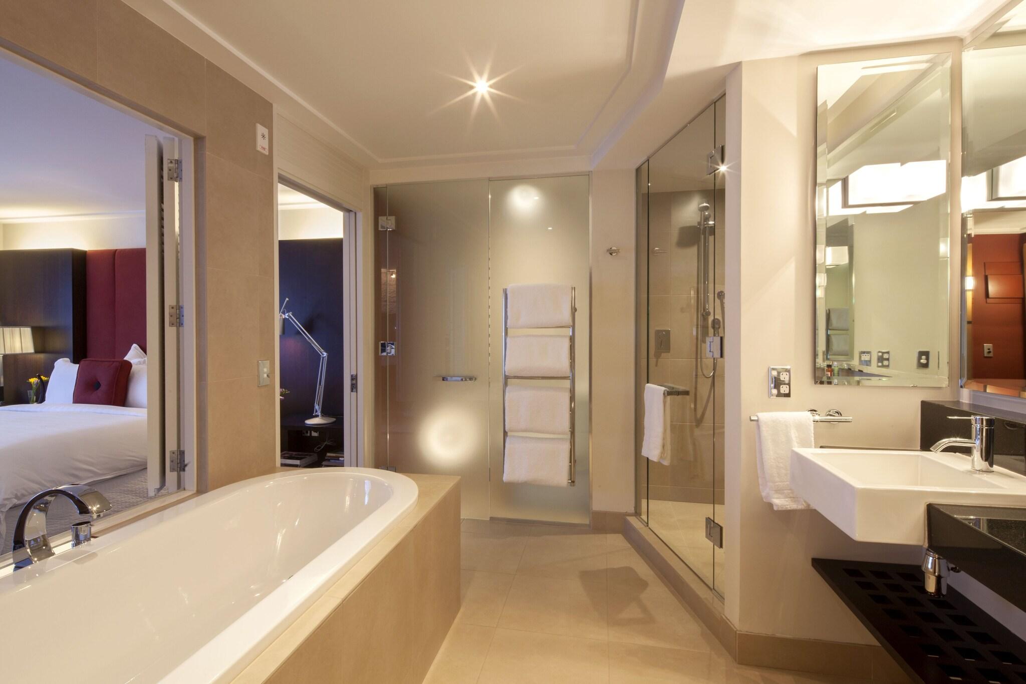 The Spire Hotel Queenstown by null