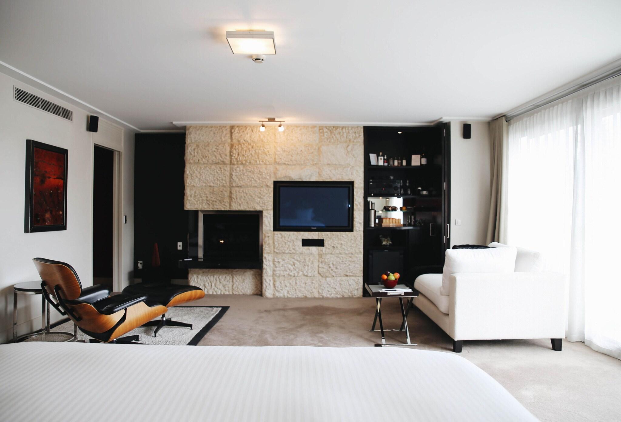 The Spire Hotel Queenstown by null