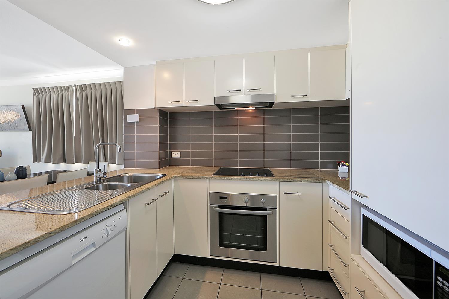 The Point Resort Bargara Beach