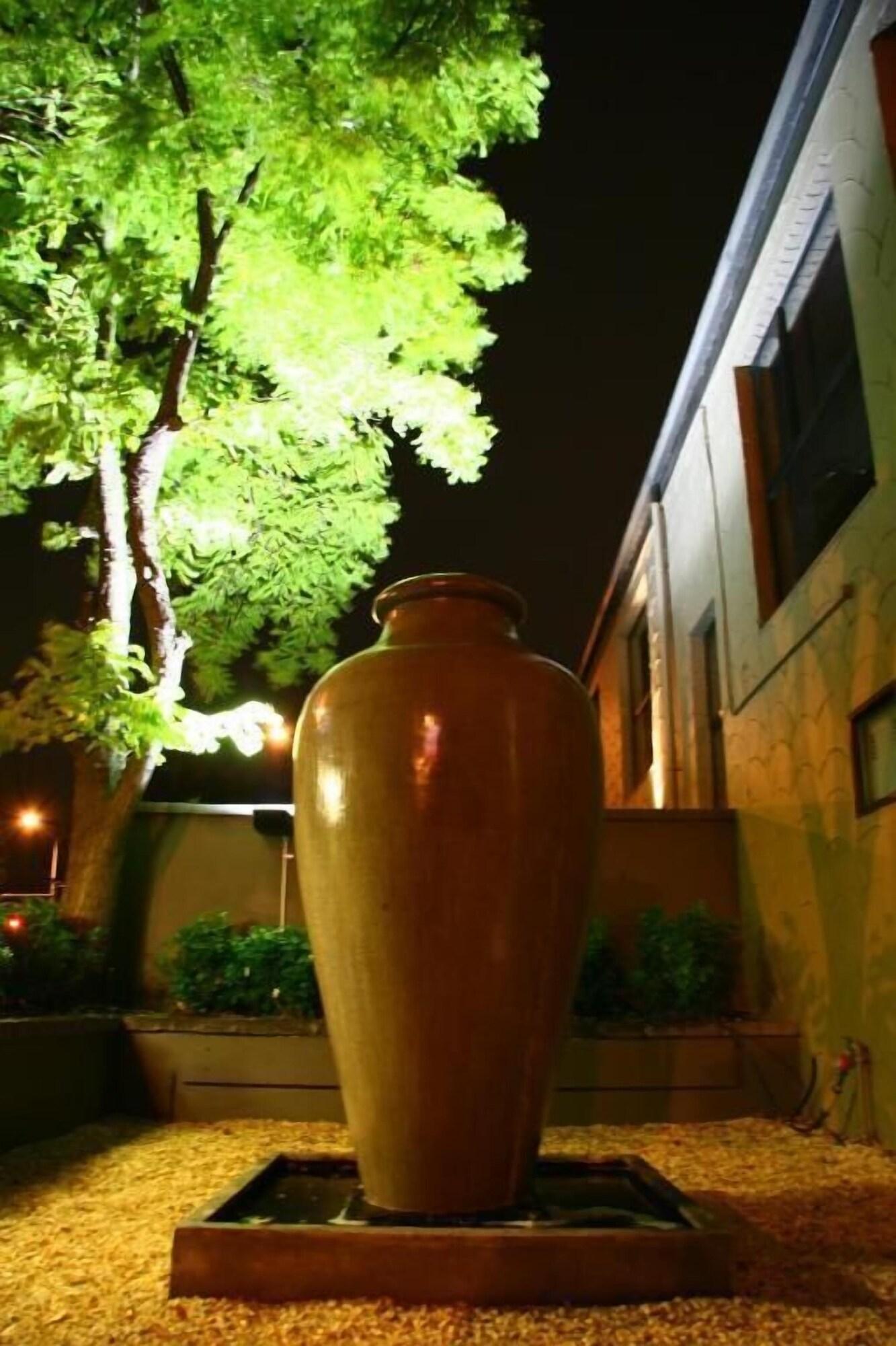 The Towers on the Park
