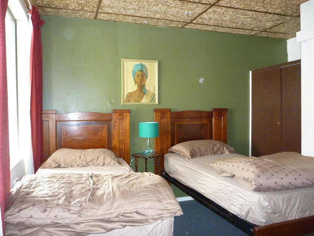 Adelaide Travellers Inn Backpackers Hostel by null