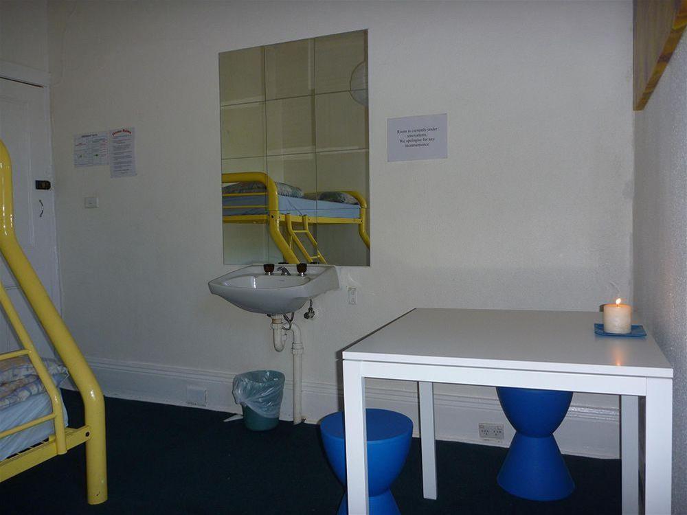 Adelaide Travellers Inn Backpackers Hostel by null