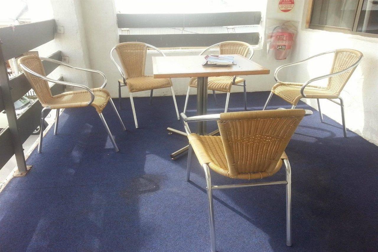 Adelaide Travellers Inn Backpackers Hostel by null