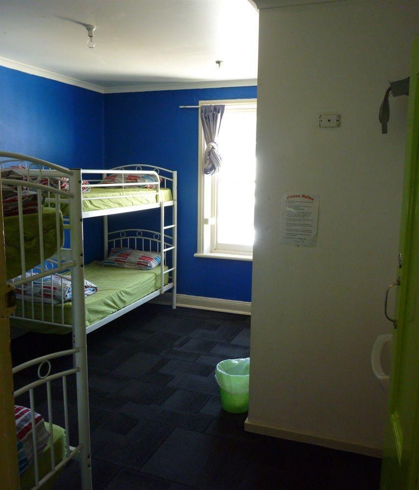 Adelaide Travellers Inn Backpackers Hostel by null