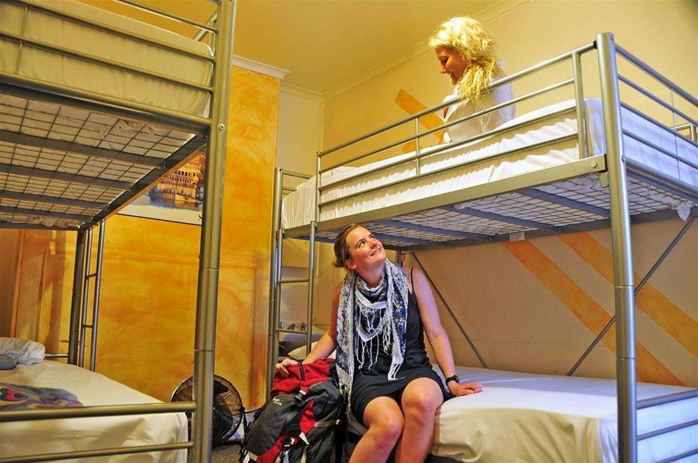 Adelaide Travellers Inn Backpackers Hostel by null