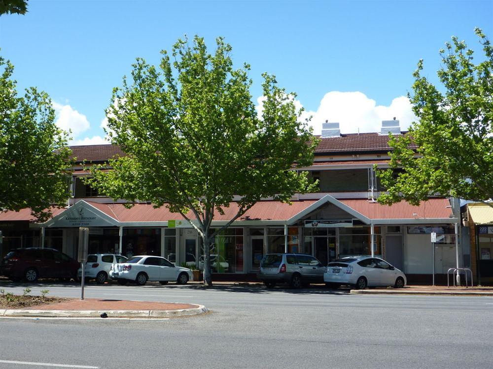 Adelaide Travellers Inn Backpackers Hostel by null