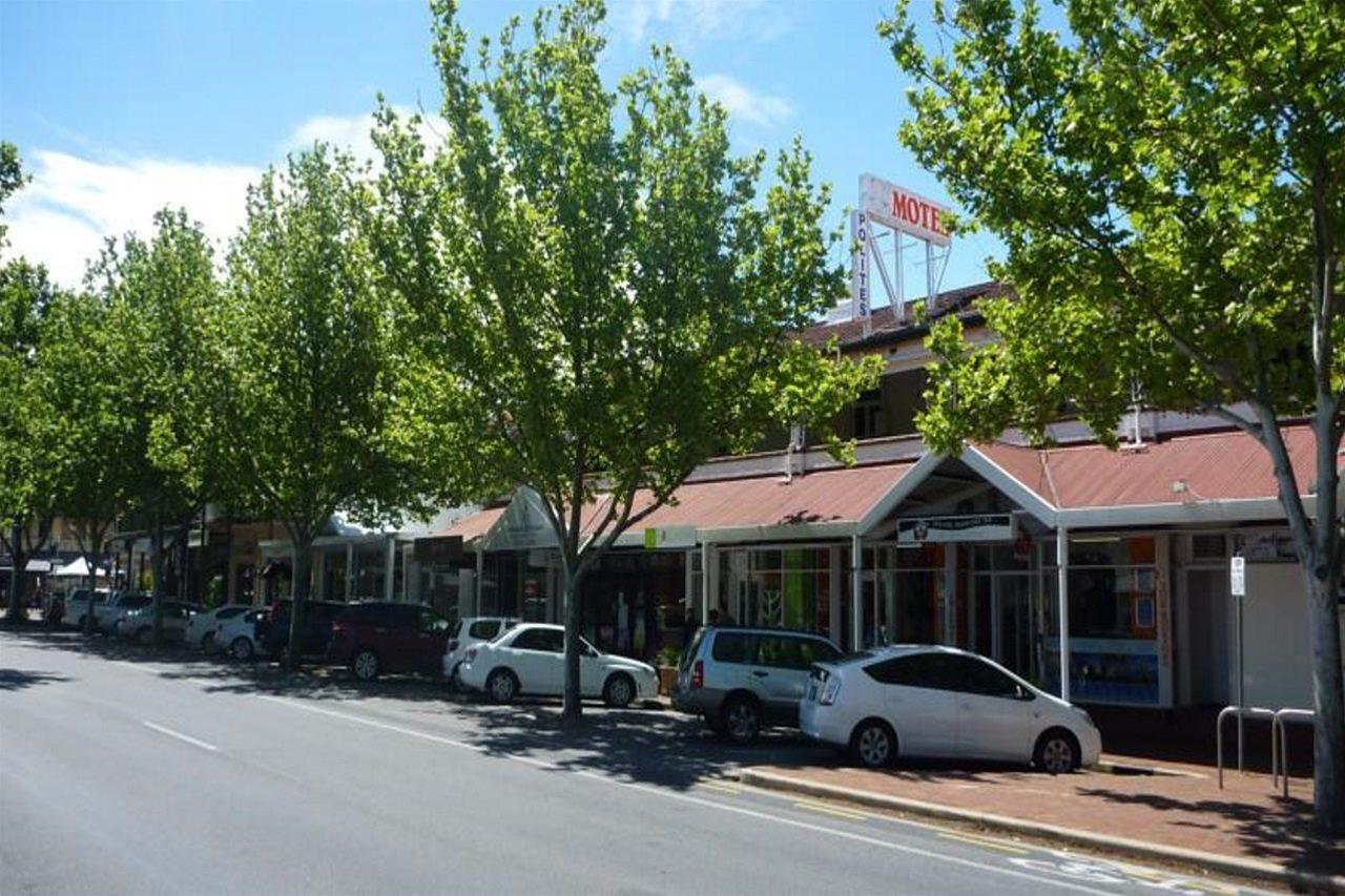 Adelaide Travellers Inn Backpackers Hostel by null