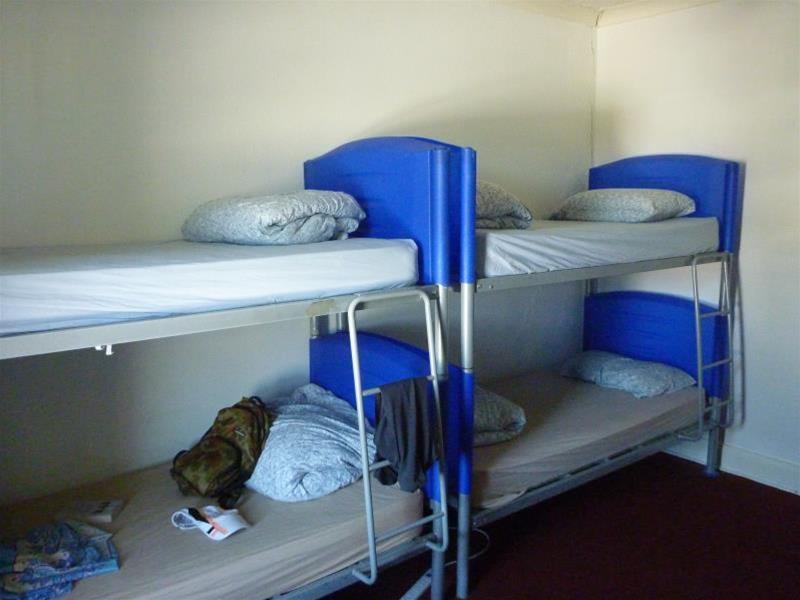 Adelaide Travellers Inn Backpackers Hostel by null