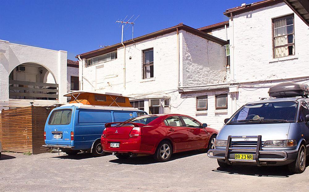Adelaide Travellers Inn Backpackers Hostel by null