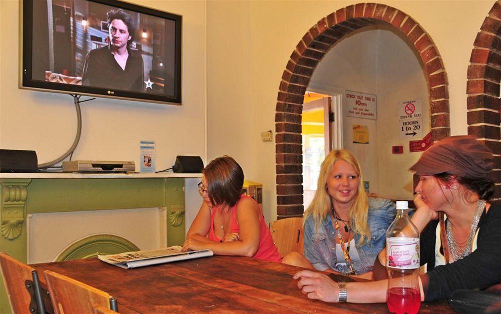 Adelaide Travellers Inn Backpackers Hostel by null