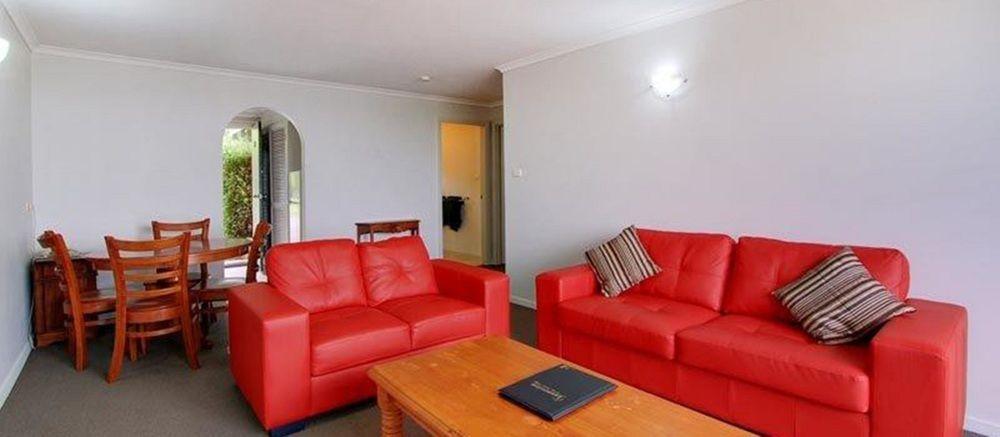 Tamar River Villas